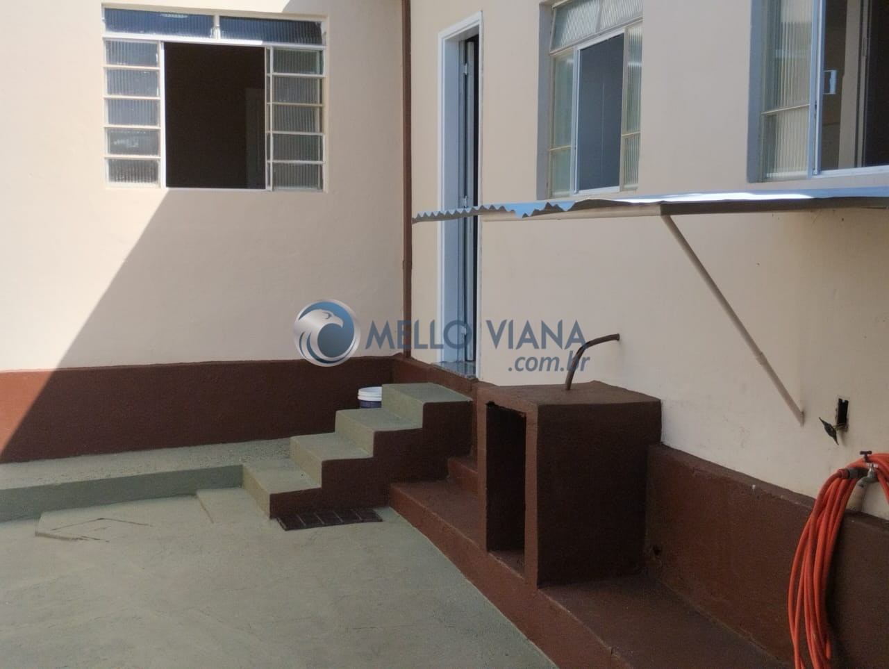 Casa, 3 quartos - Foto 21