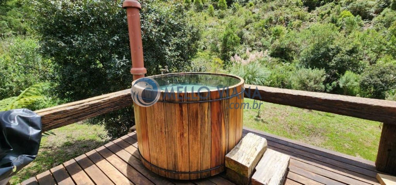 Sítio, 4 quartos, 3 hectares - Foto 35