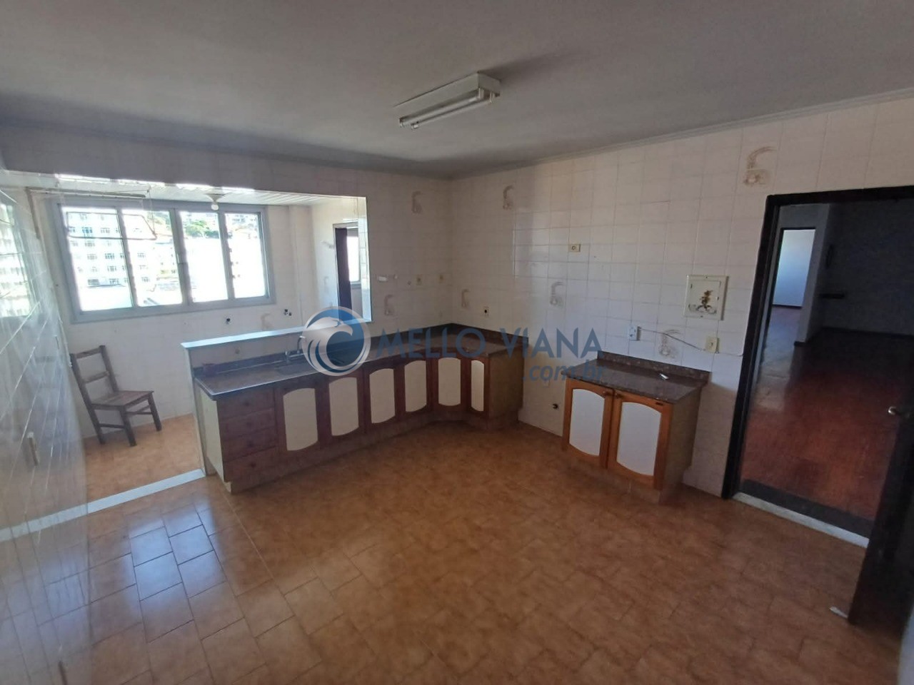 Apartamento, 1 quarto, 80 m² - Foto 5