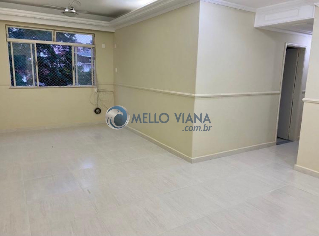 Apartamento, 3 quartos, 110 m² - Foto 2