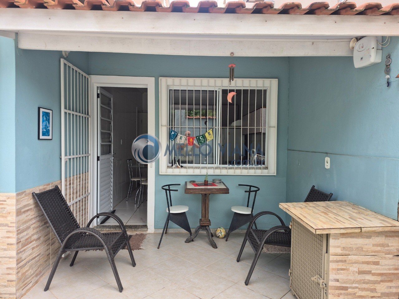 Casa, 3 quartos - Foto 21