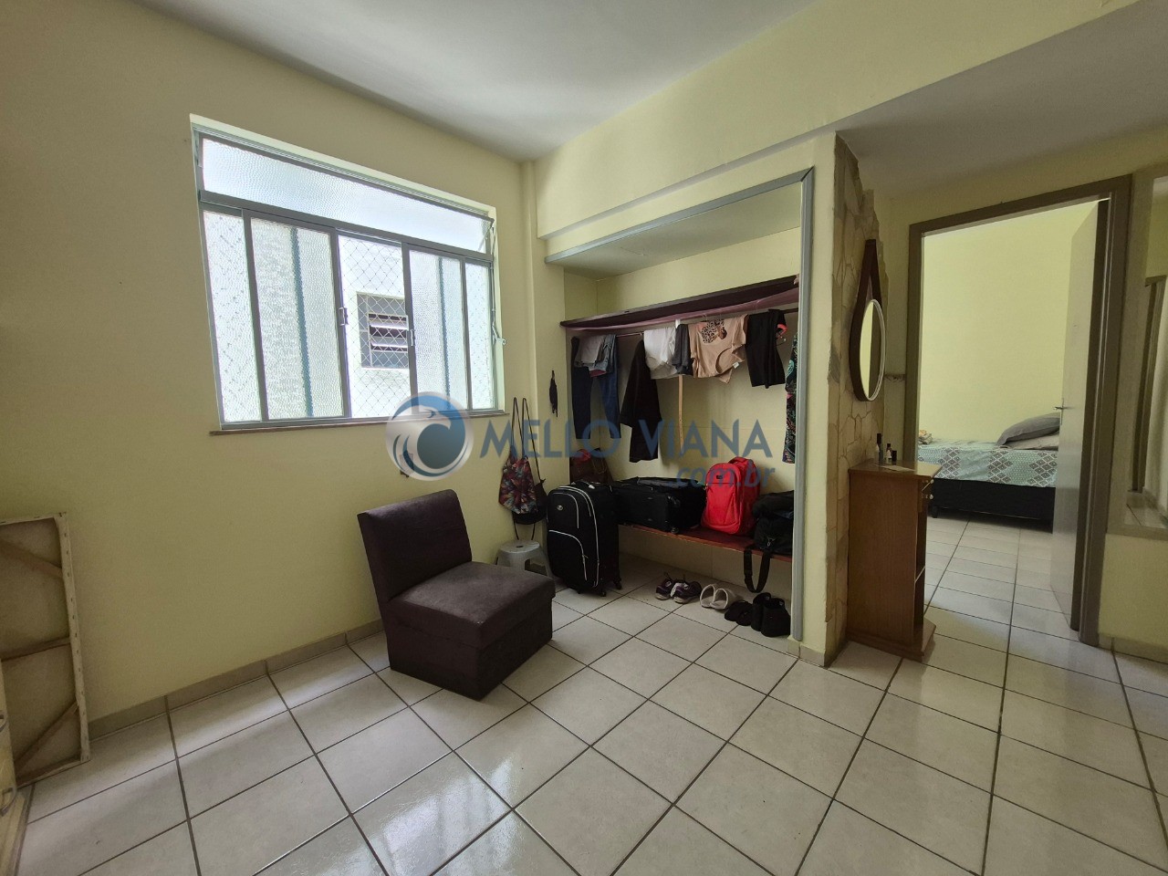 Apartamento, 2 quartos, 78 m² - Foto 6