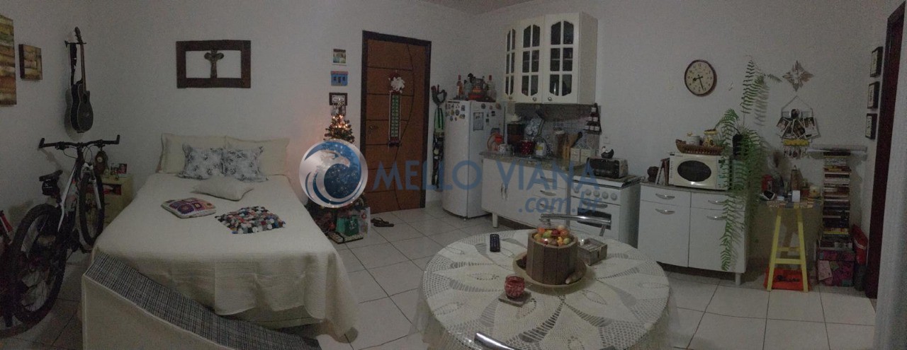 Kitnet-Studio, 291 m² - Foto 1