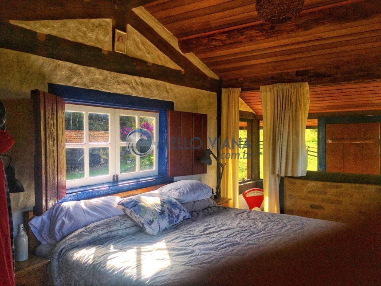 Sítio, 4 quartos, 3 hectares - Foto 53