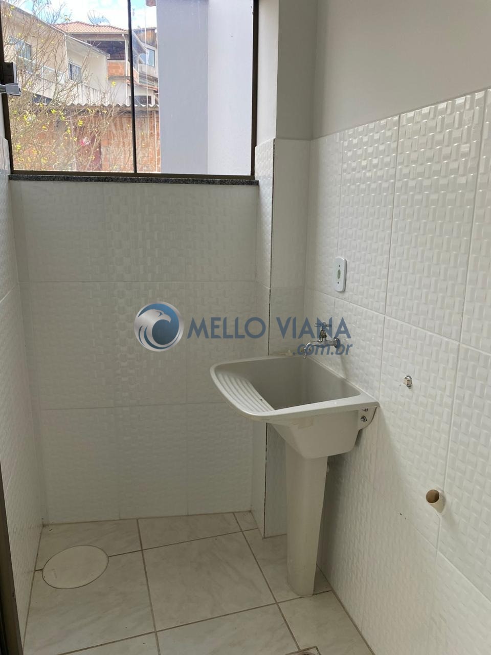 Apartamento, 2 quartos, 50 m² - Foto 9