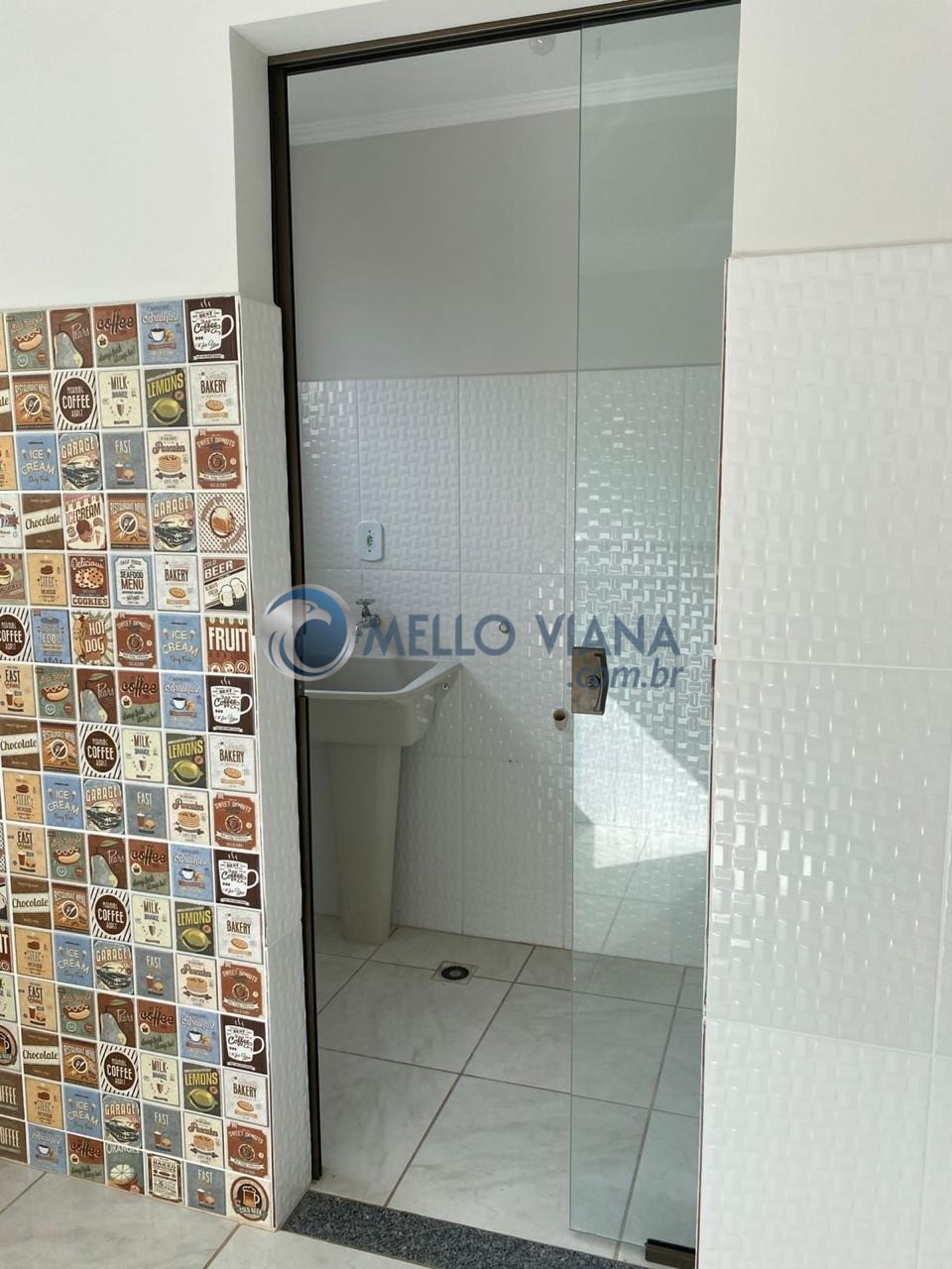 Apartamento, 2 quartos, 50 m² - Foto 8