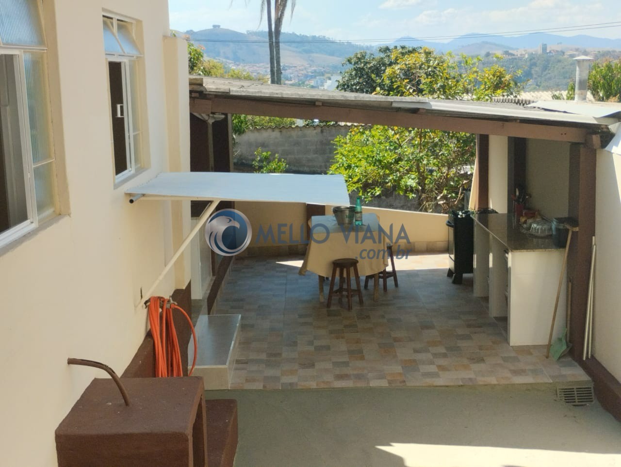 Casa, 3 quartos - Foto 16