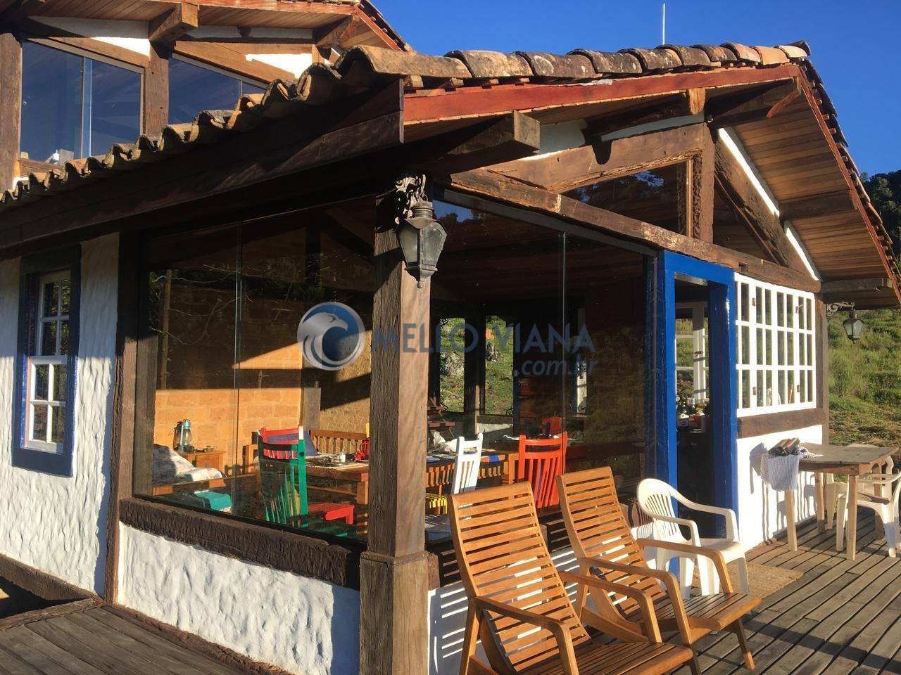 Sítio, 4 quartos, 3 hectares - Foto 12