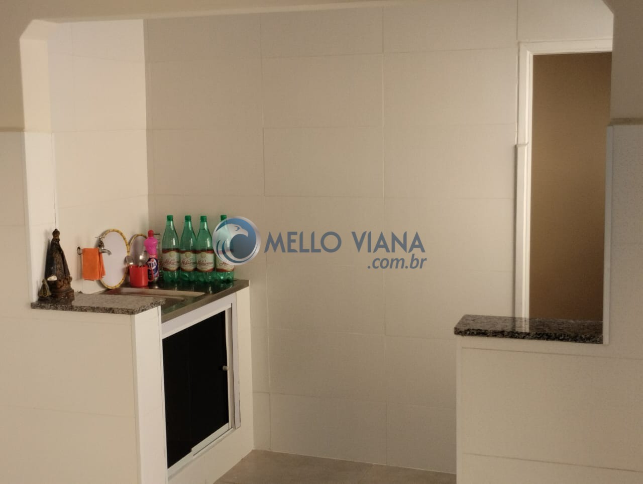 Casa, 3 quartos - Foto 11