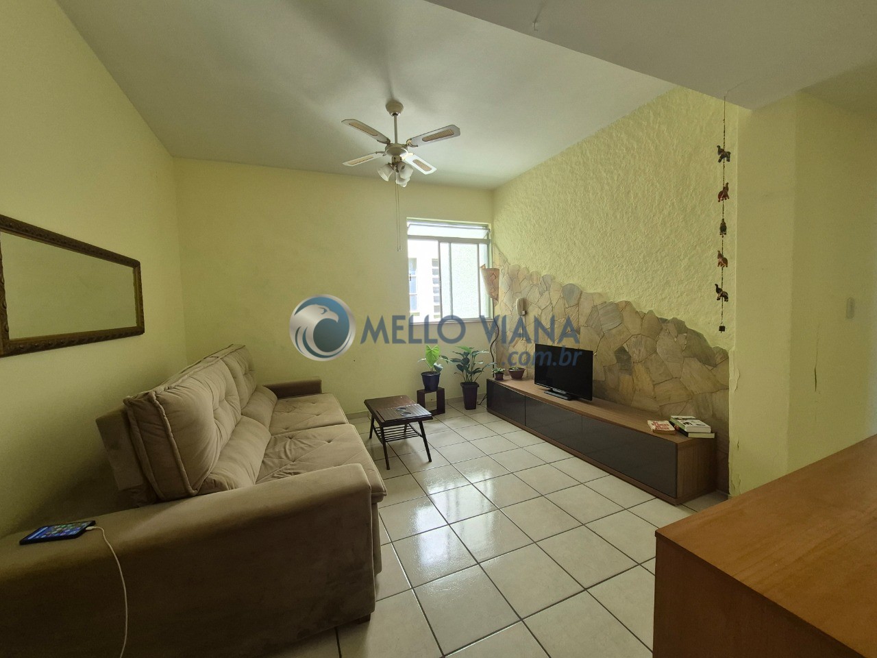 Apartamento, 2 quartos, 78 m² - Foto 2