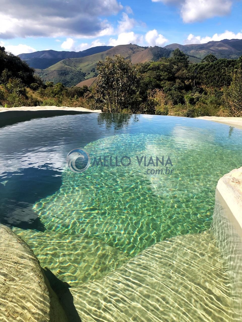 Sítio, 4 quartos, 3 hectares - Foto 38