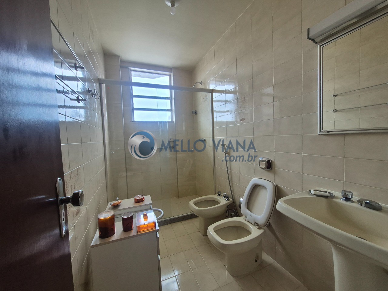 Apartamento, 3 quartos, 110 m² - Foto 9