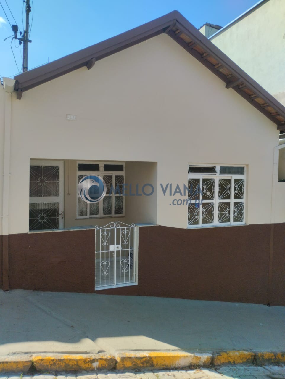 Casa, 3 quartos - Foto 8