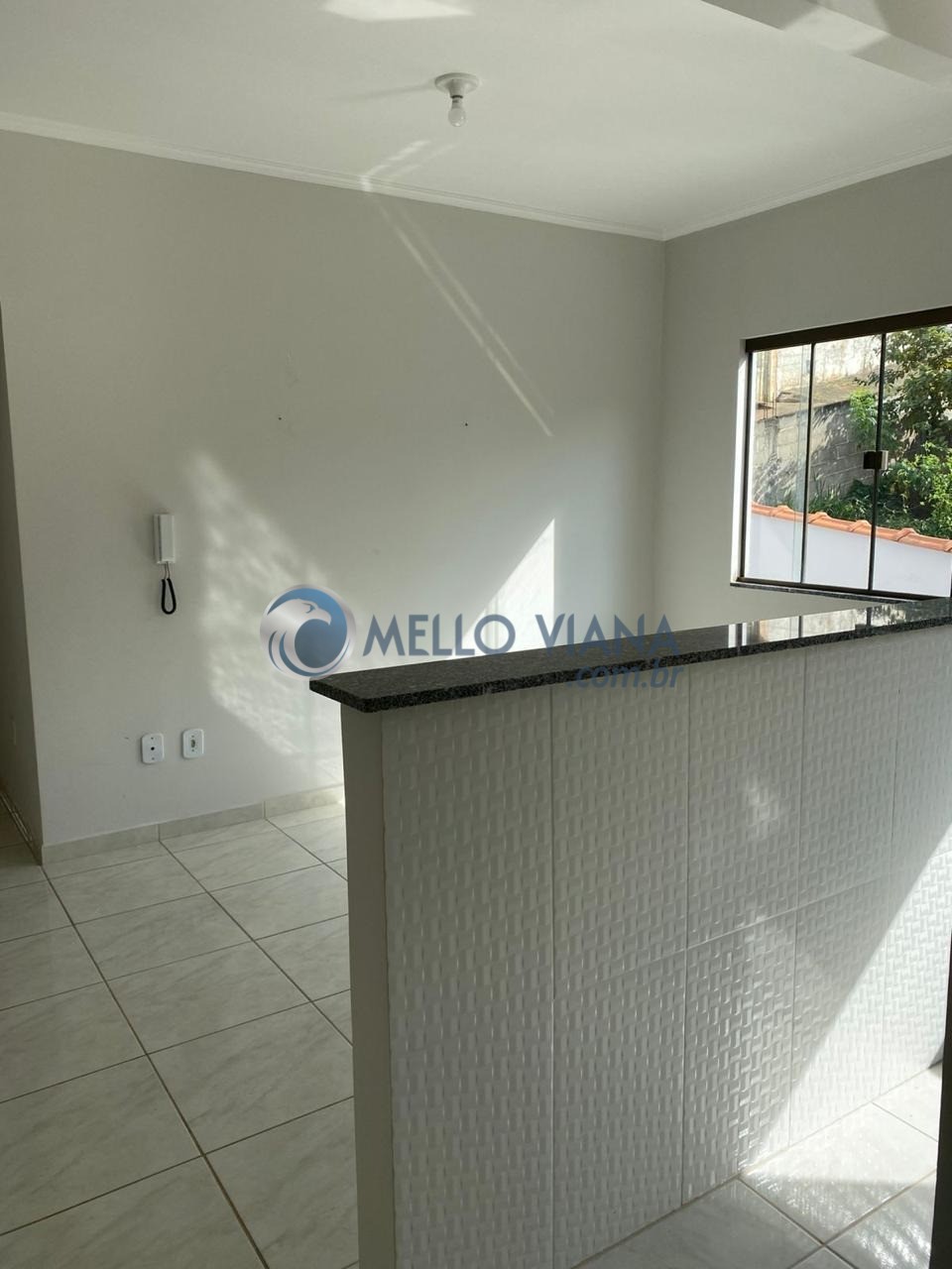 Apartamento, 2 quartos, 50 m² - Foto 2