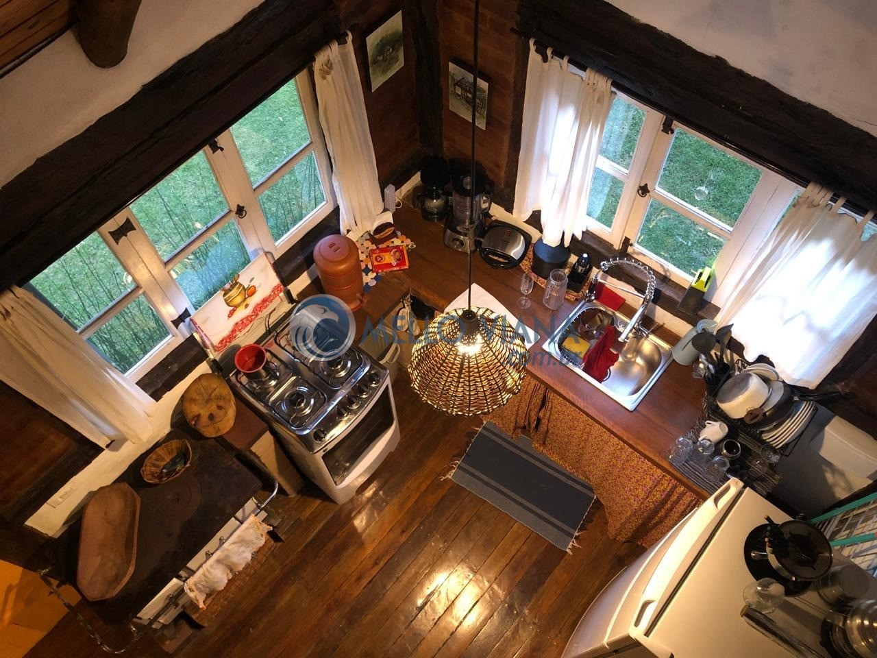 Sítio, 4 quartos, 3 hectares - Foto 50