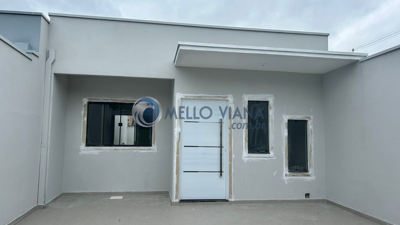 Casa, 2 quartos - Foto 9