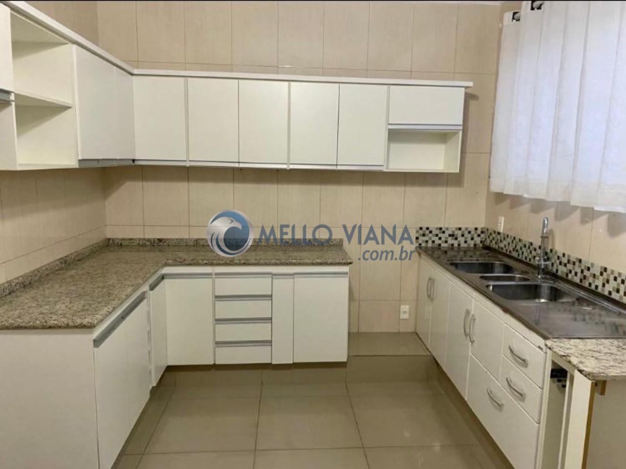Apartamento, 3 quartos, 110 m² - Foto 7