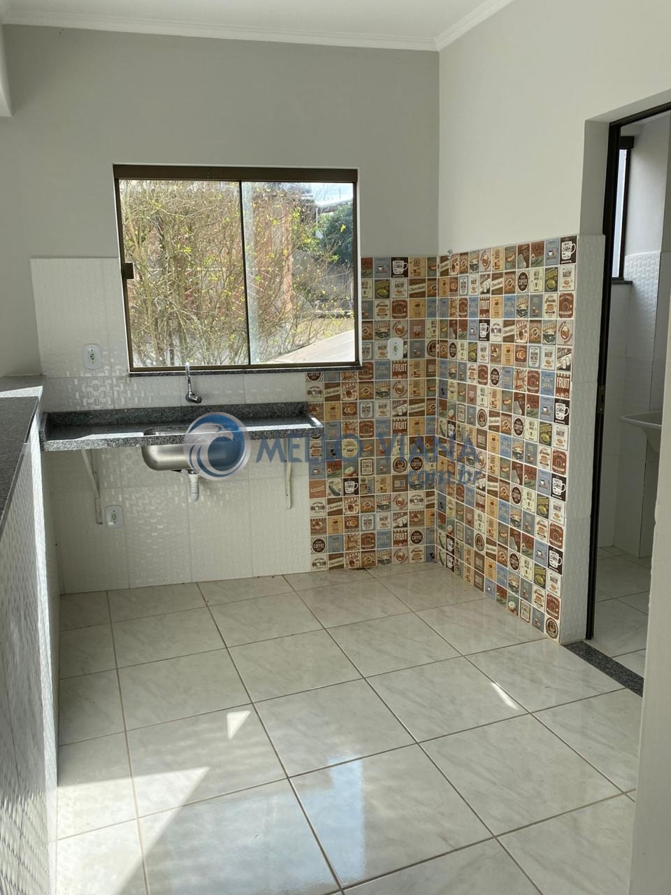 Apartamento, 2 quartos, 50 m² - Foto 7