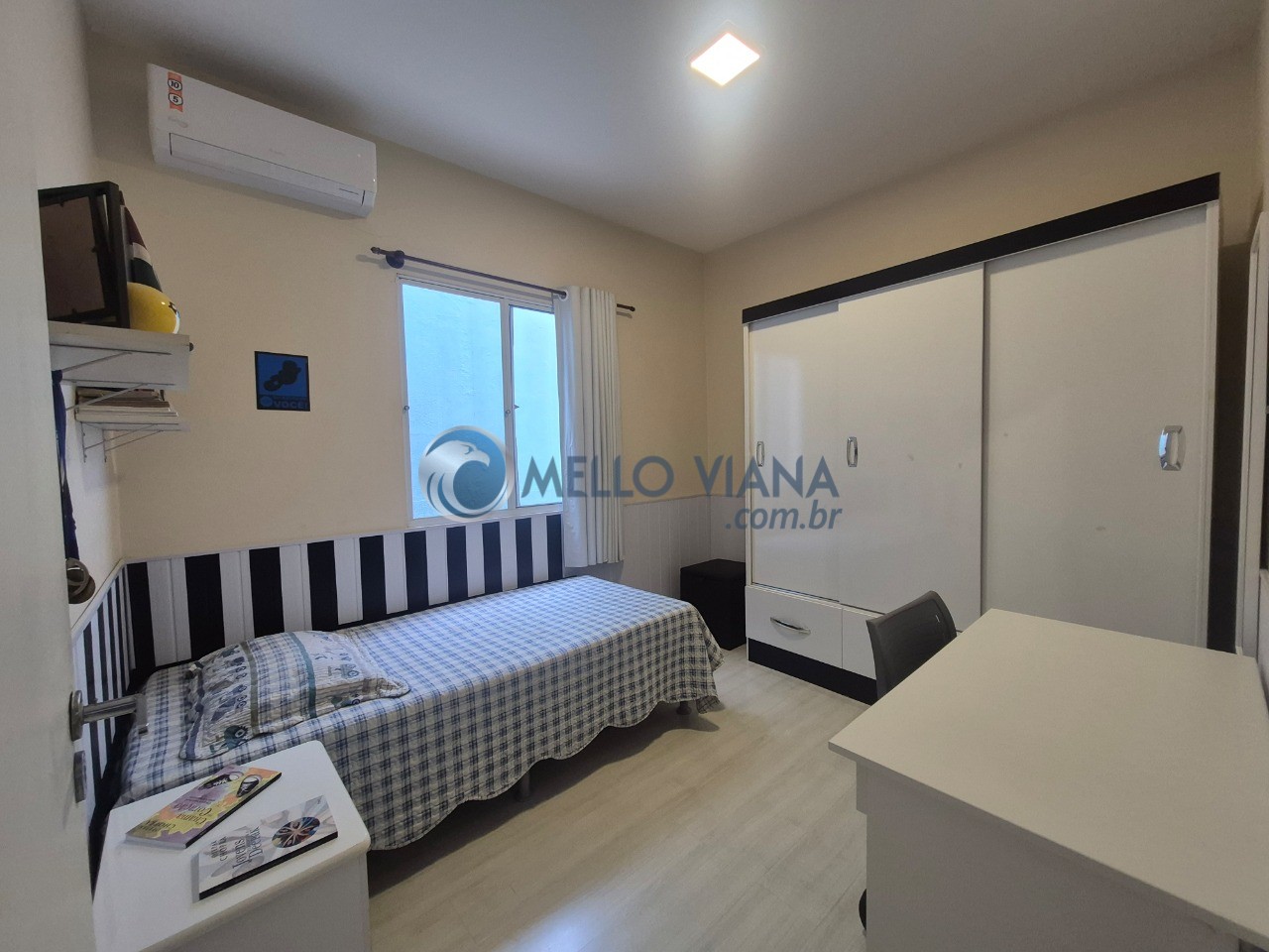 Casa, 3 quartos - Foto 12