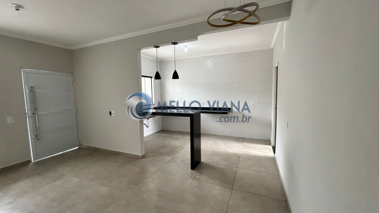 Casa, 2 quartos - Foto 7