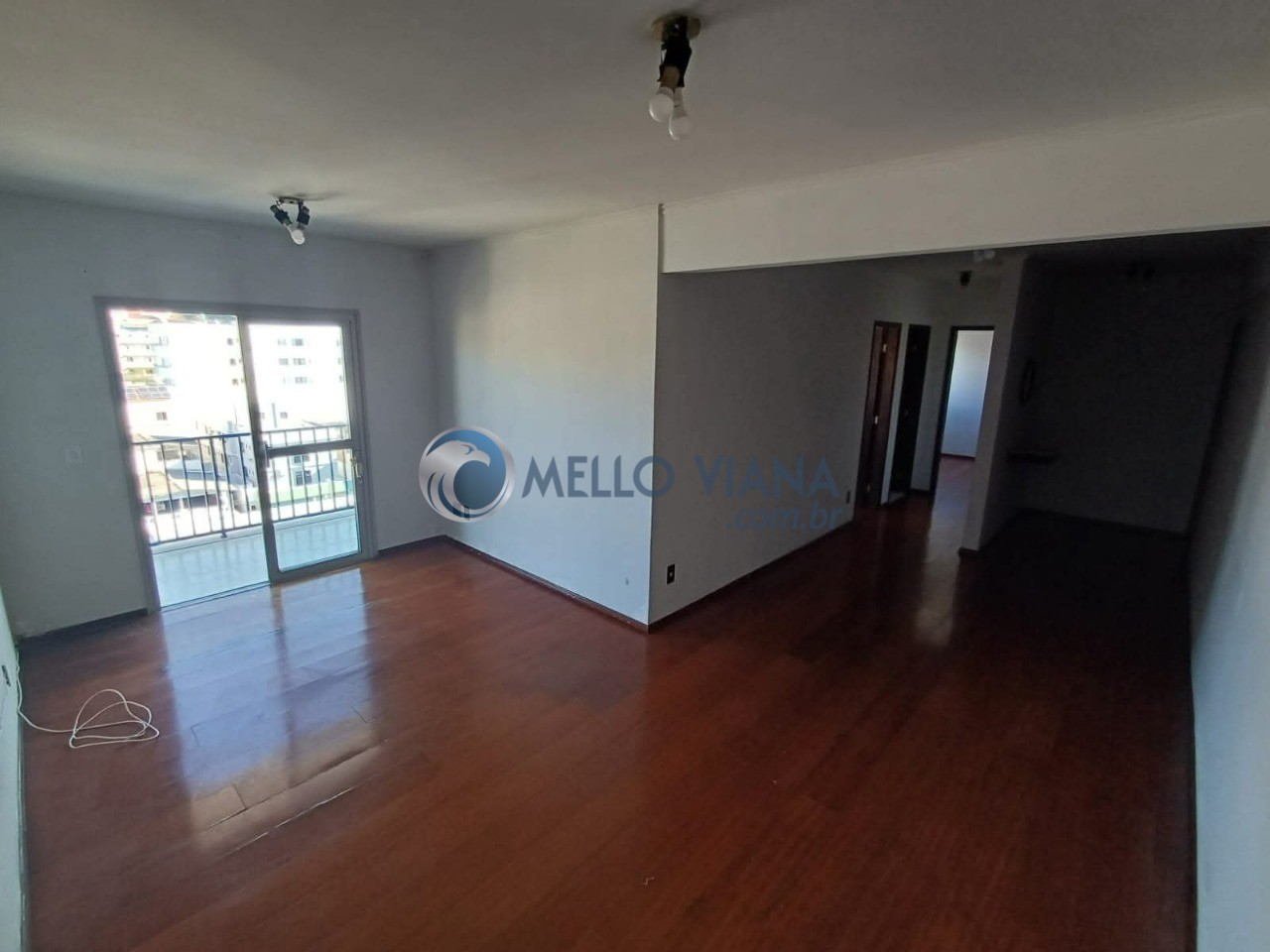 Apartamento, 1 quarto, 80 m² - Foto 1