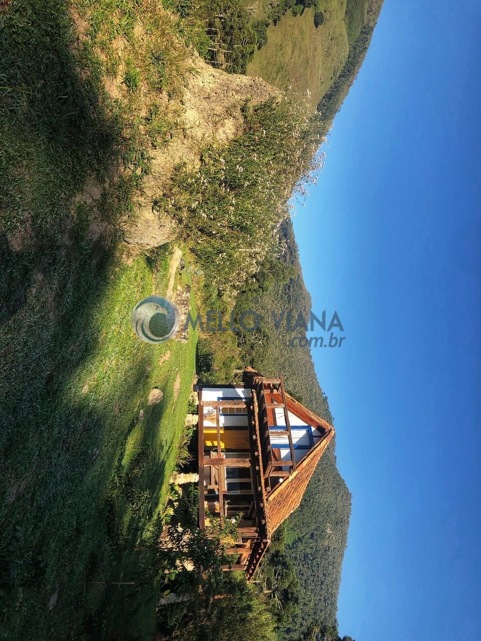 Sítio, 4 quartos, 3 hectares - Foto 29