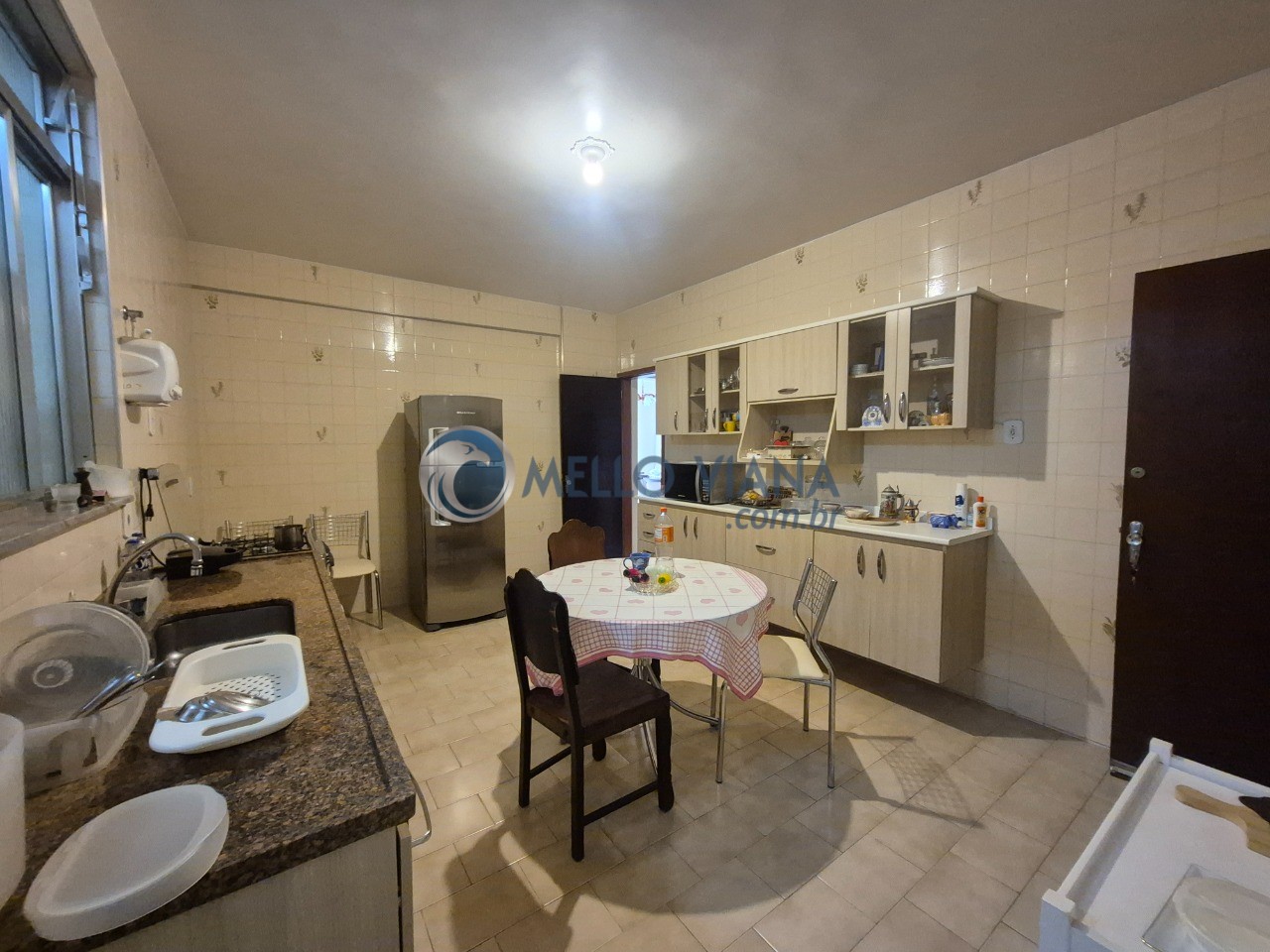 Apartamento, 3 quartos, 110 m² - Foto 11