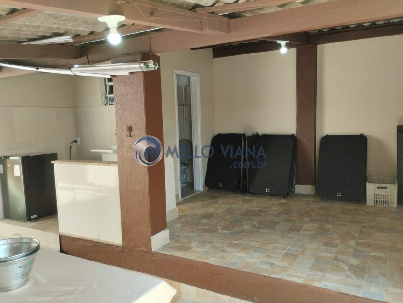 Casa, 3 quartos - Foto 29