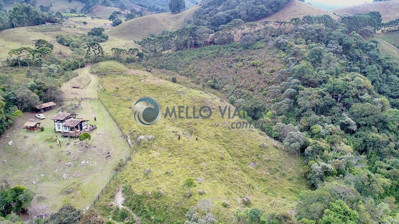 Sítio, 4 quartos, 3 hectares - Foto 6