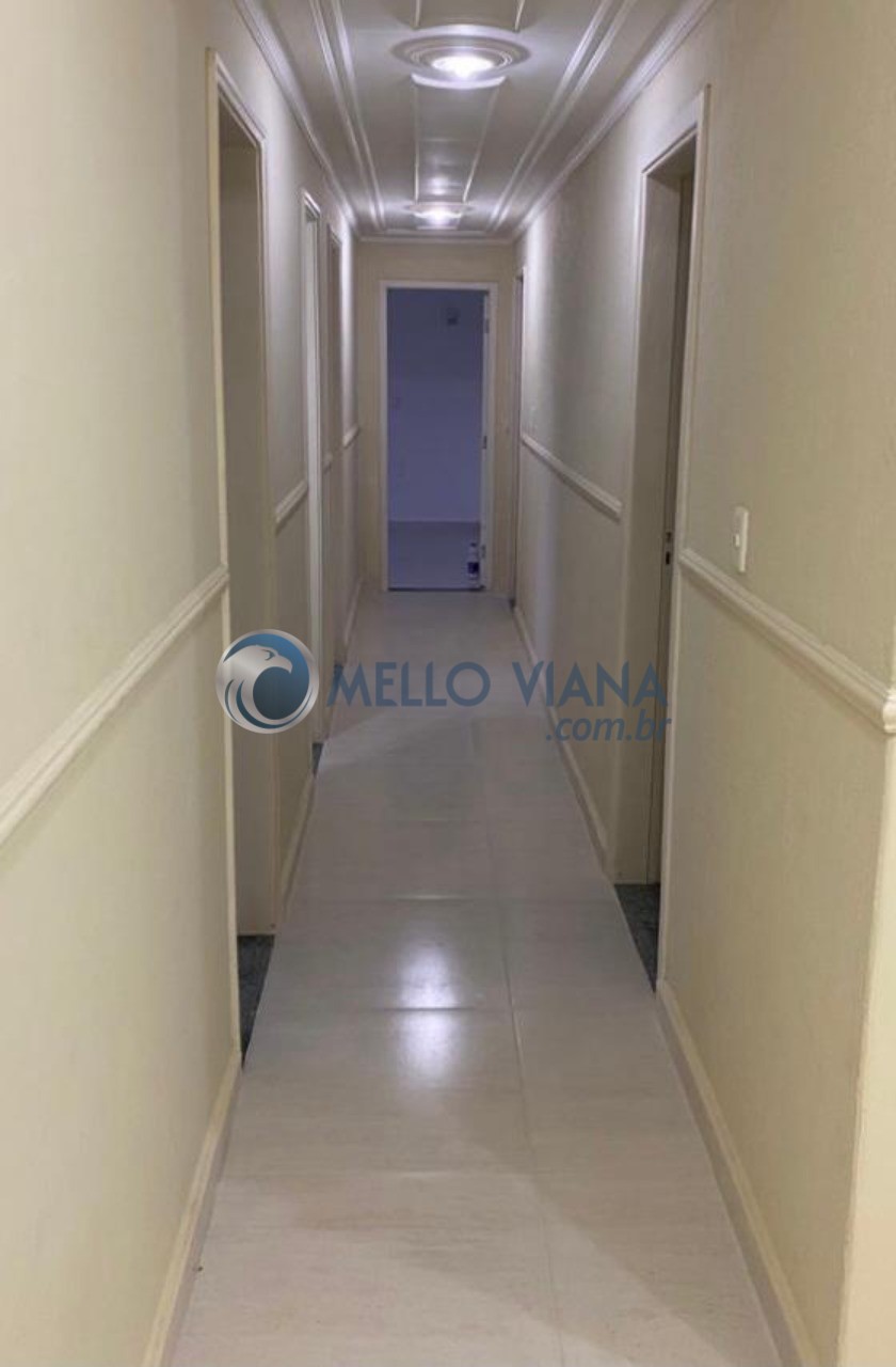 Apartamento, 3 quartos, 110 m² - Foto 5