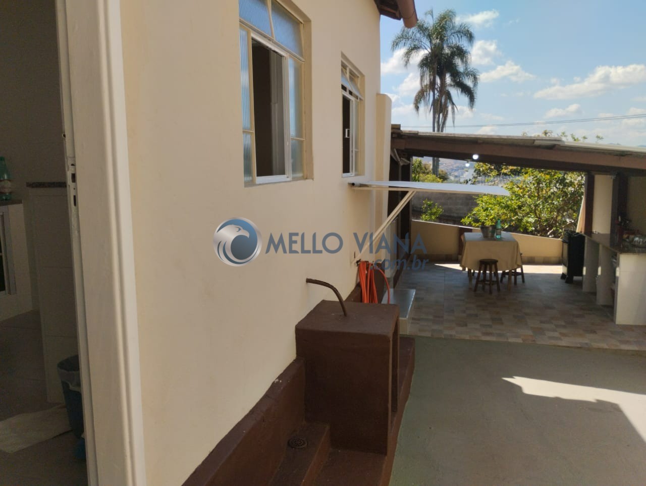 Casa, 3 quartos - Foto 6