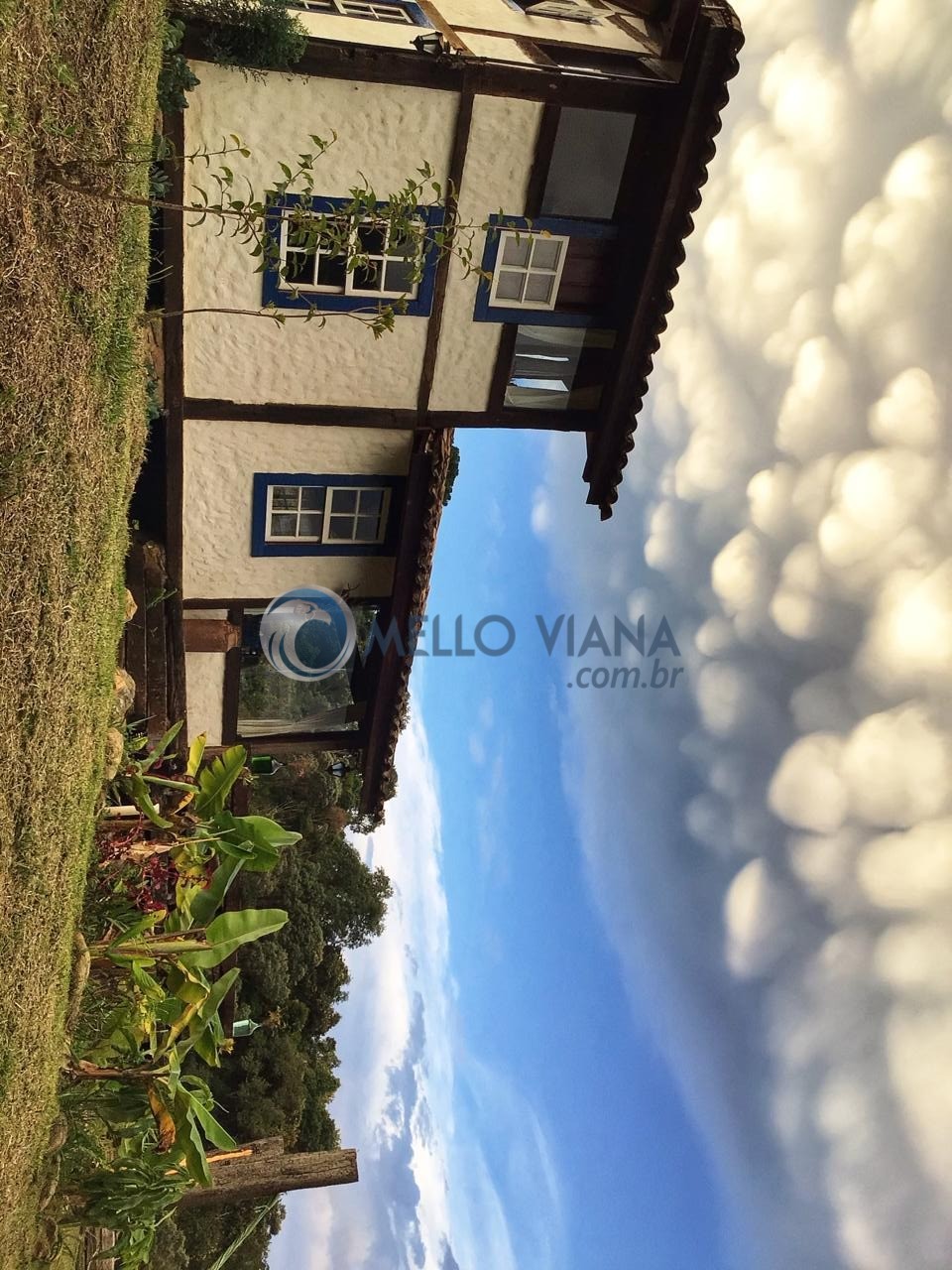 Sítio, 4 quartos, 3 hectares - Foto 14