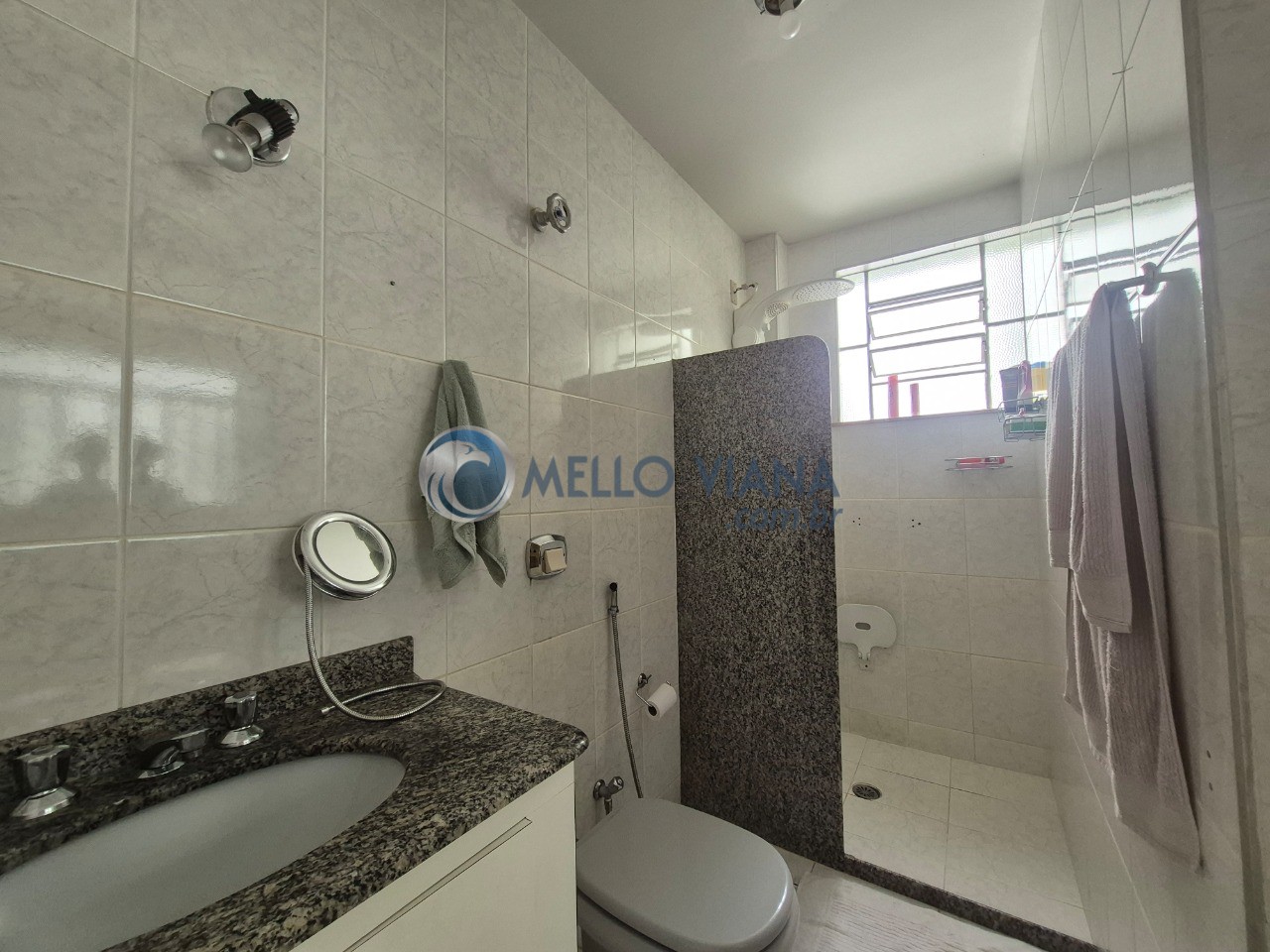 Apartamento, 2 quartos, 78 m² - Foto 9