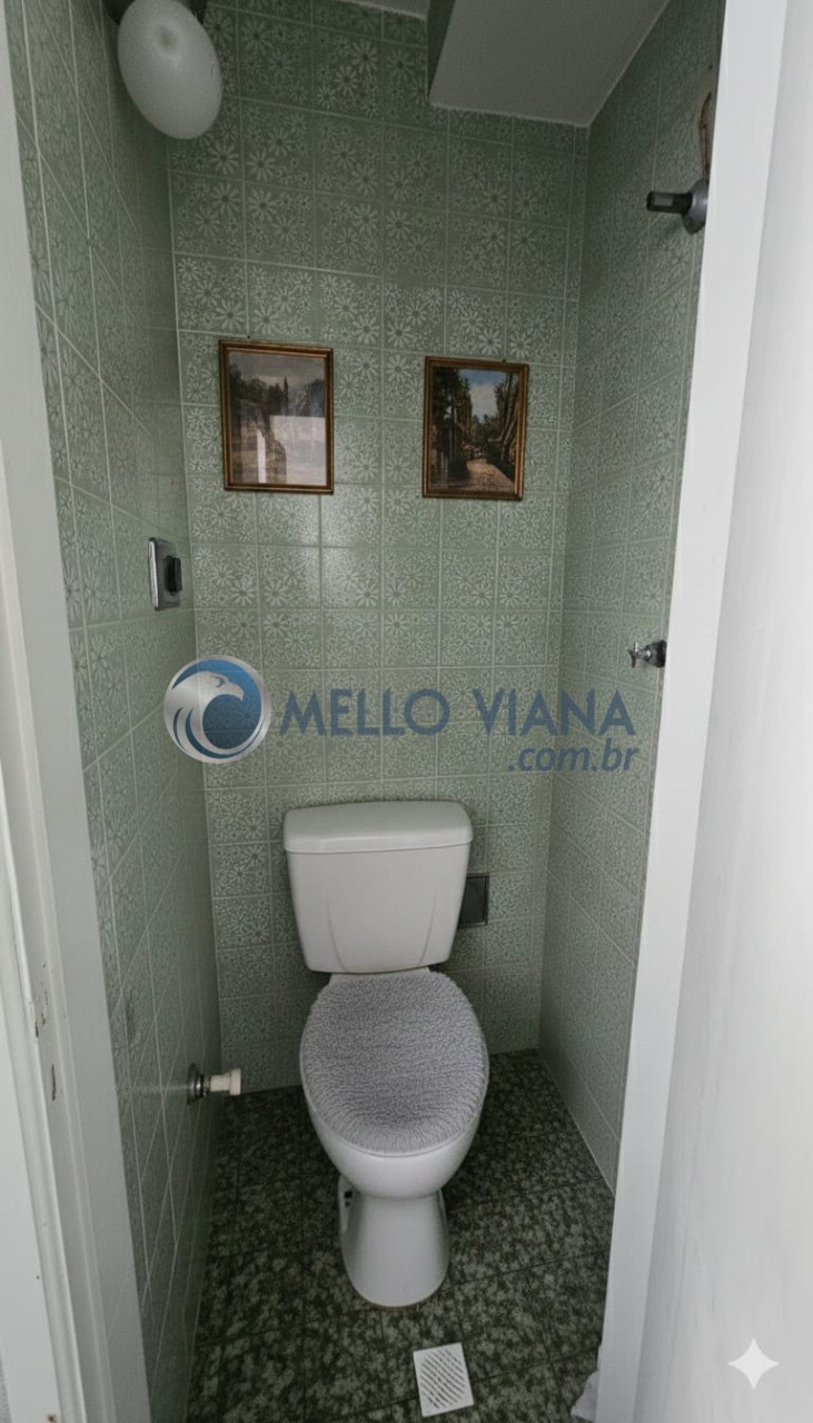 Apartamento, 2 quartos, 92 m² - Foto 4