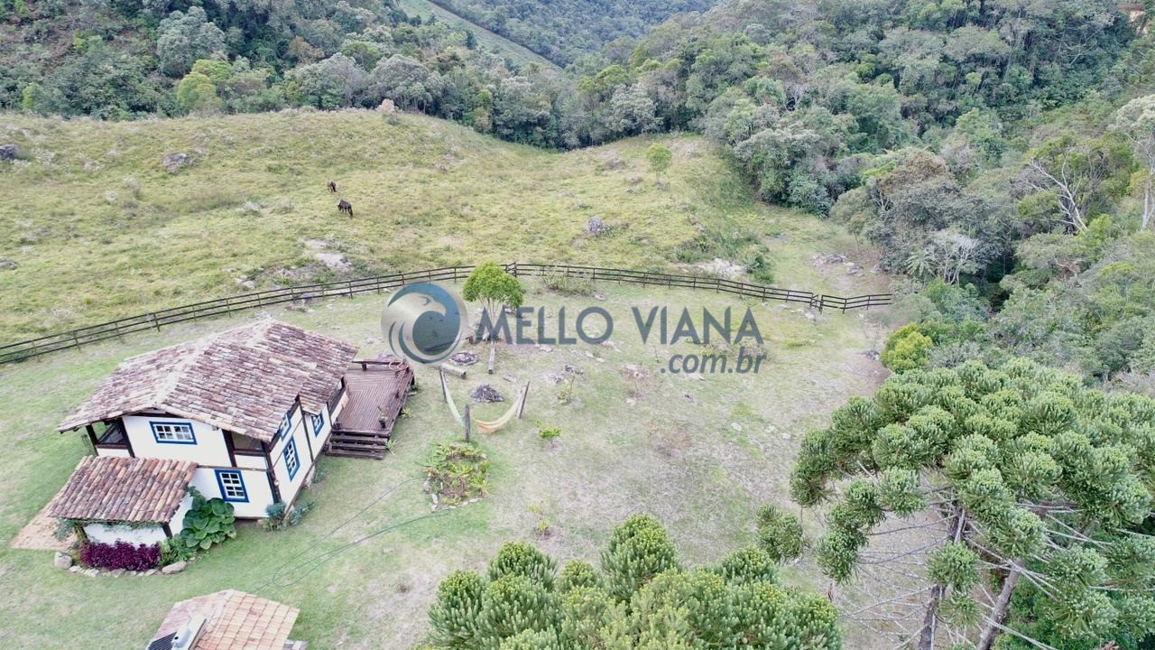 Sítio, 4 quartos, 3 hectares - Foto 7