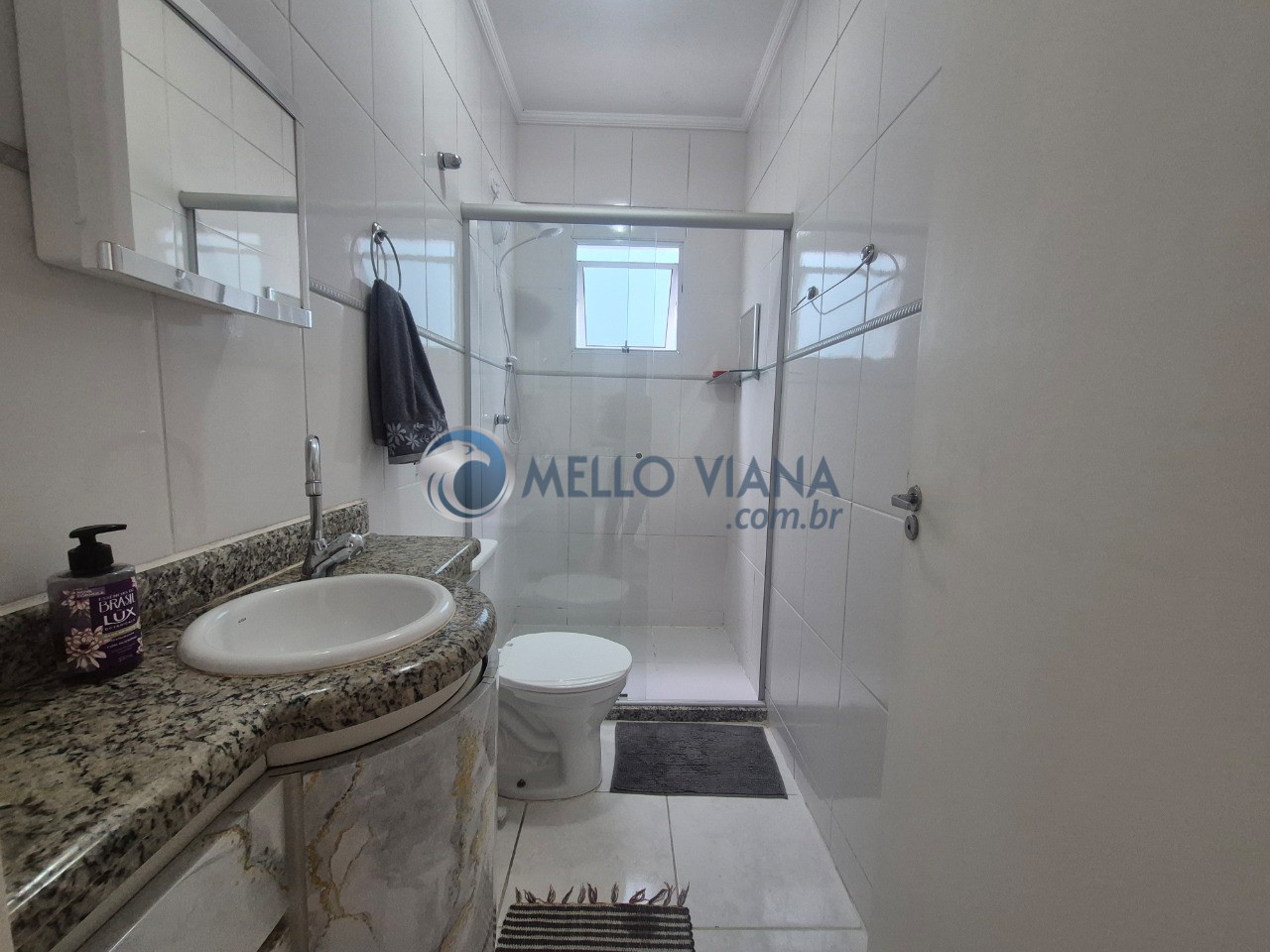 Casa, 3 quartos - Foto 10
