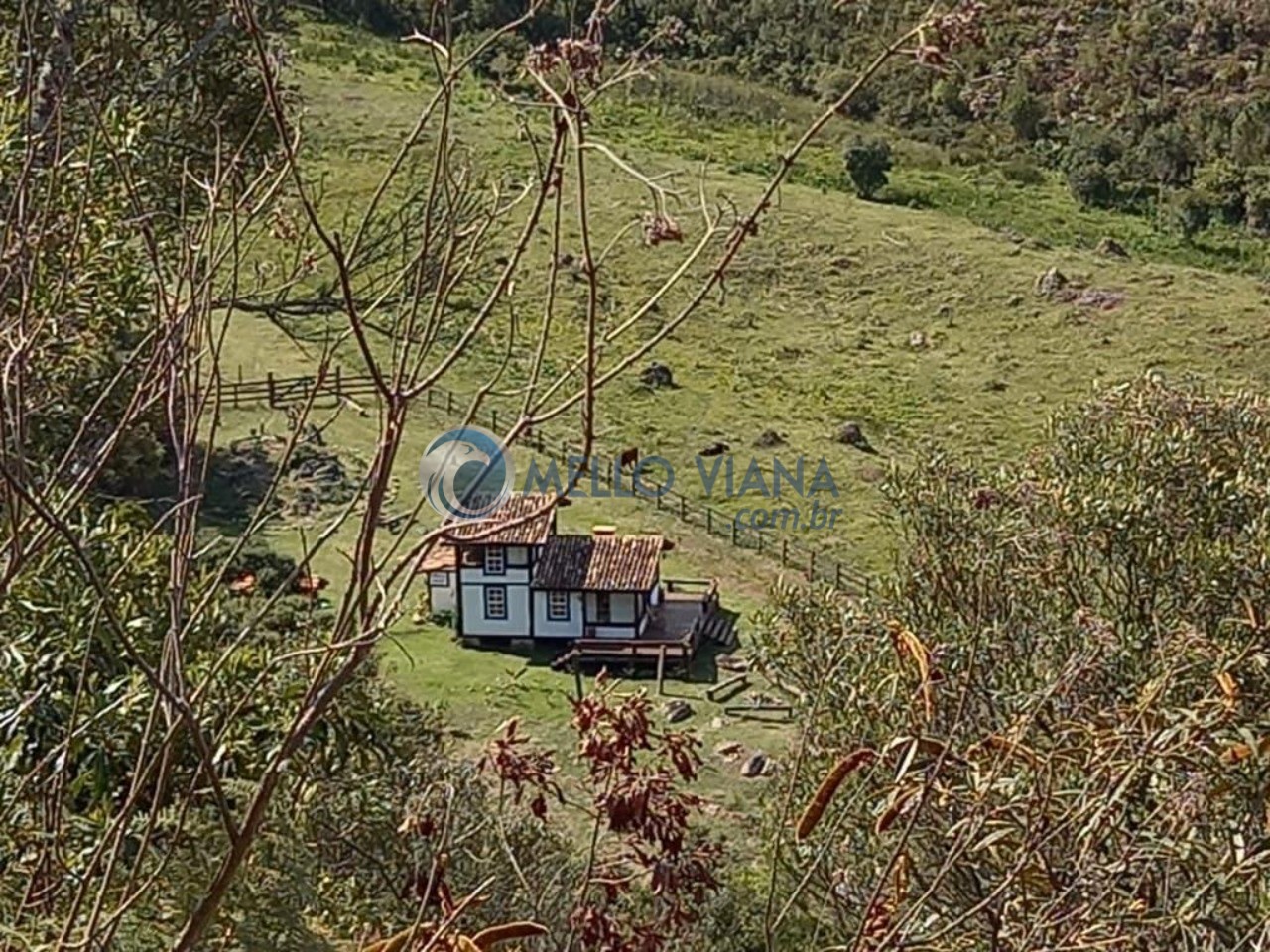 Sítio, 4 quartos, 3 hectares - Foto 10