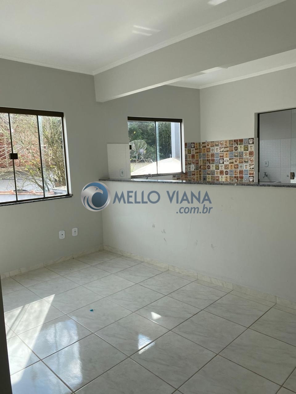 Apartamento, 2 quartos, 50 m² - Foto 3