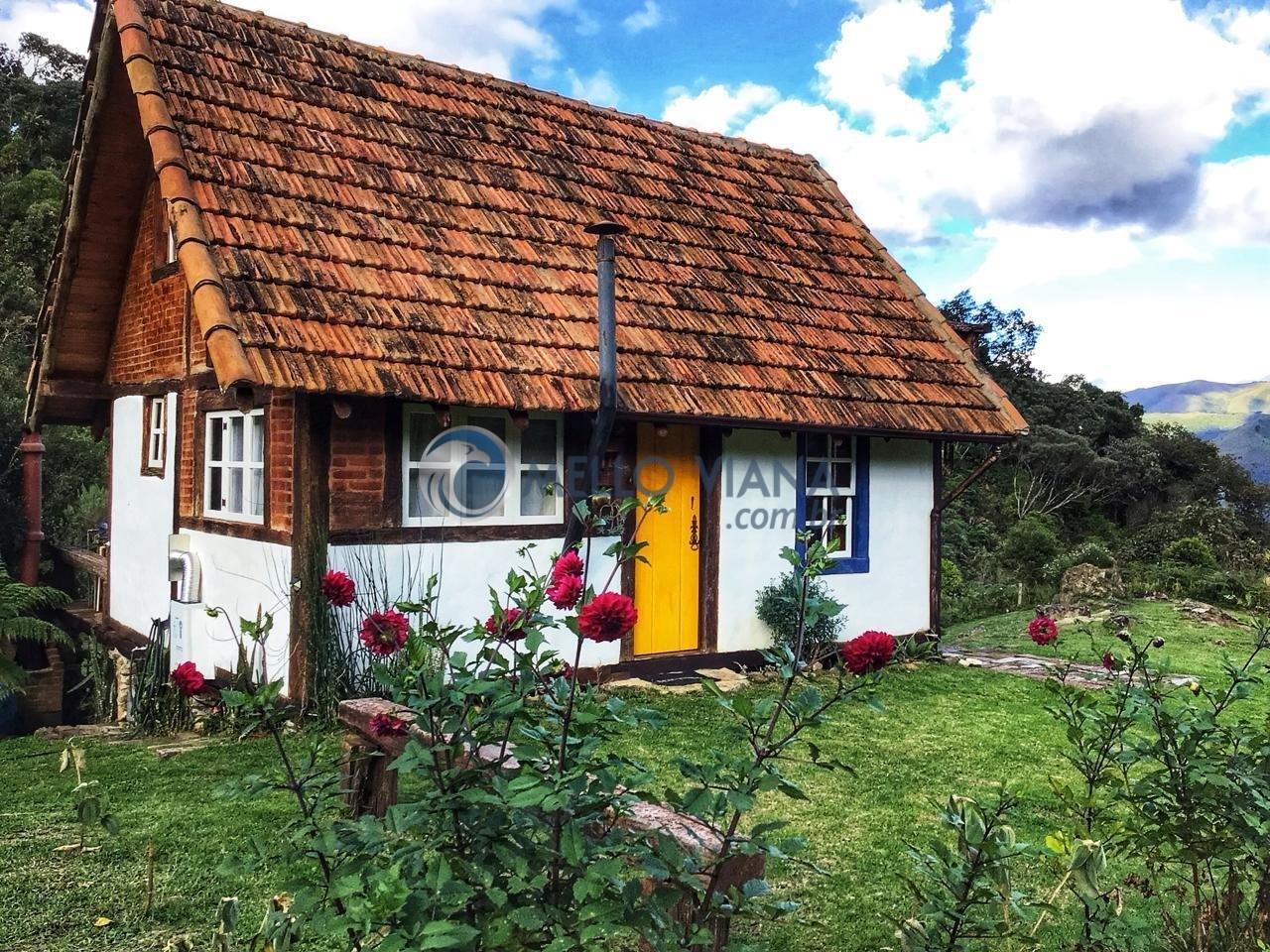 Sítio, 4 quartos, 3 hectares - Foto 45