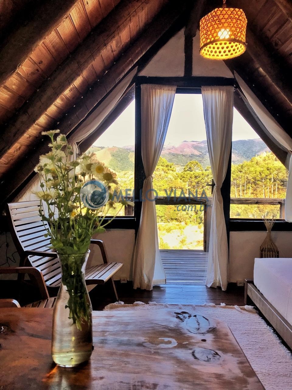 Sítio, 4 quartos, 3 hectares - Foto 25