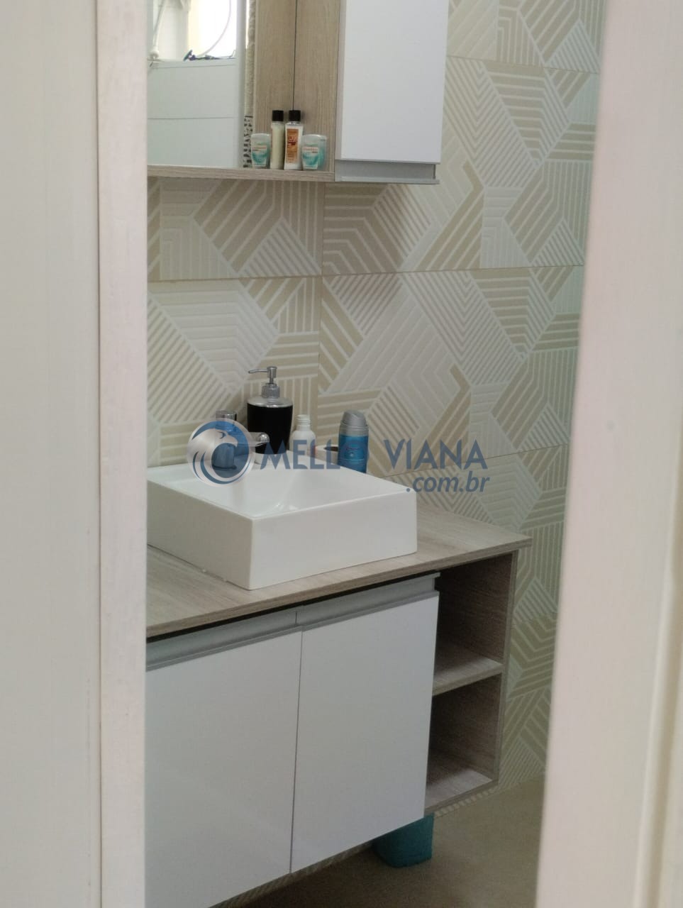 Casa, 3 quartos - Foto 18