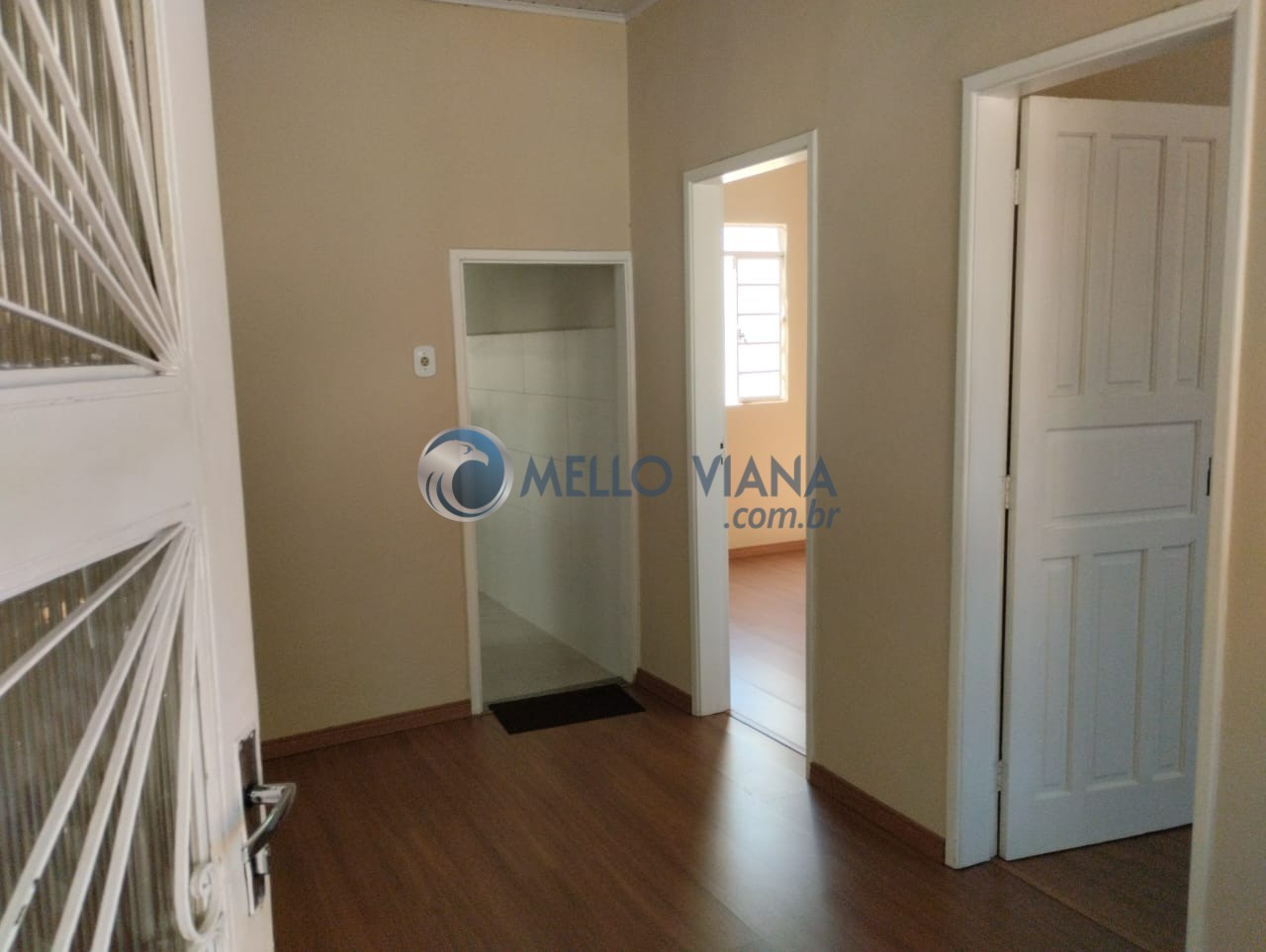 Casa, 3 quartos - Foto 2