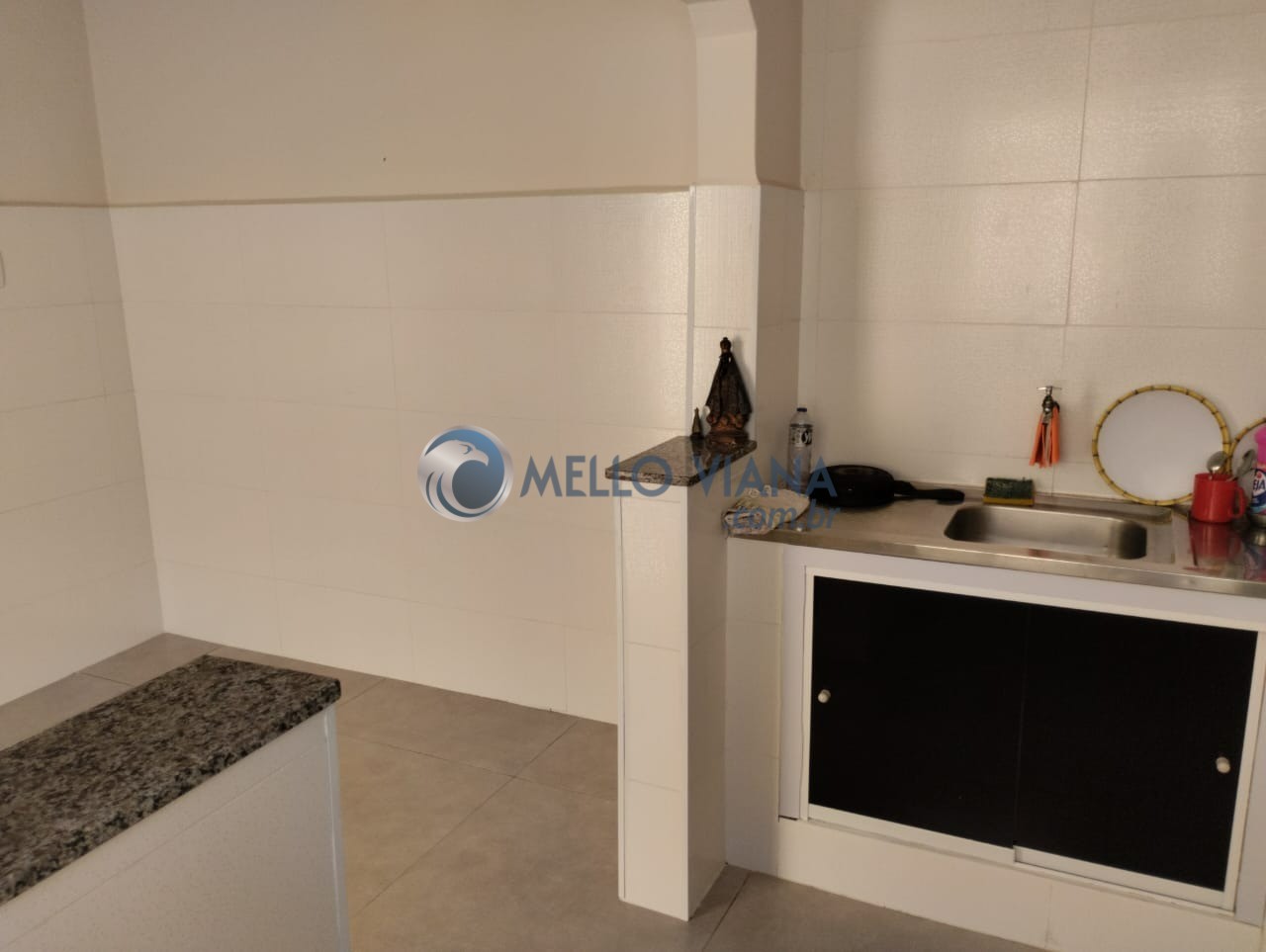 Casa, 3 quartos - Foto 12