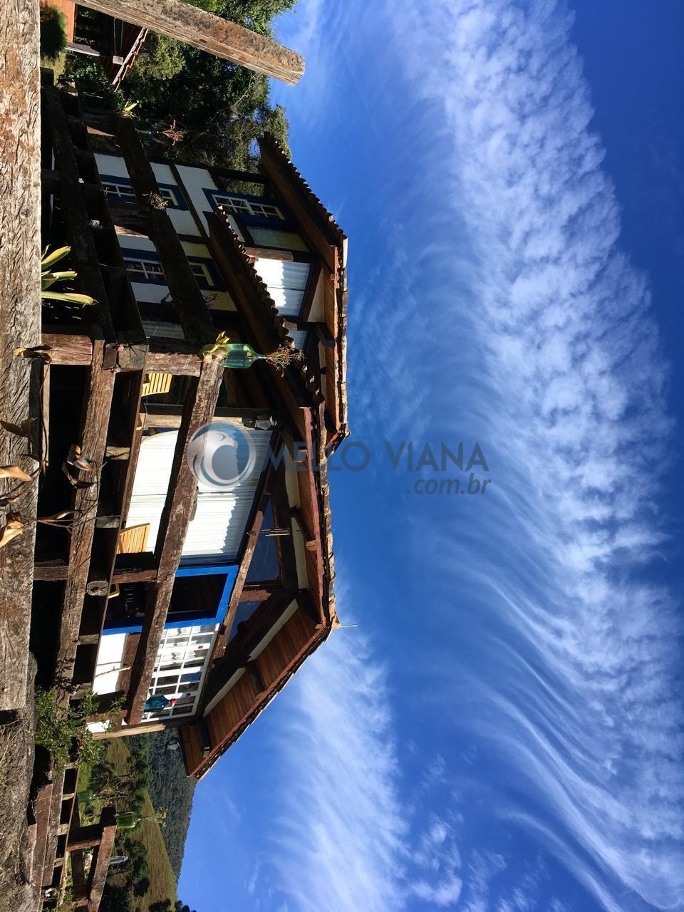 Sítio, 4 quartos, 3 hectares - Foto 18