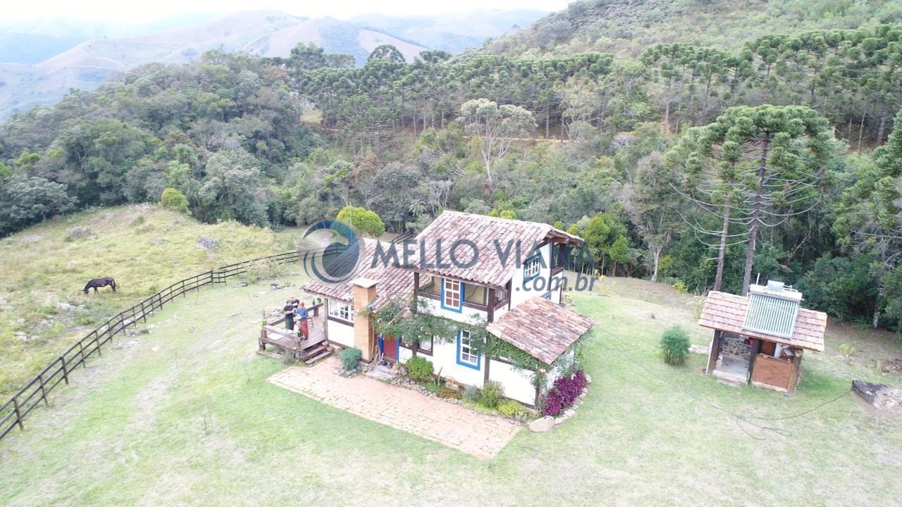 Sítio, 4 quartos, 3 hectares - Foto 22