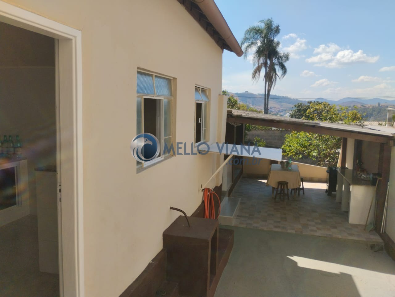 Casa, 3 quartos - Foto 26