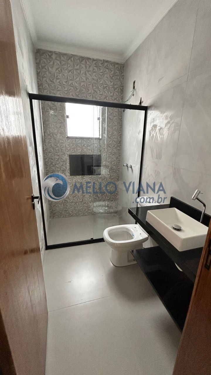 Casa, 2 quartos - Foto 2