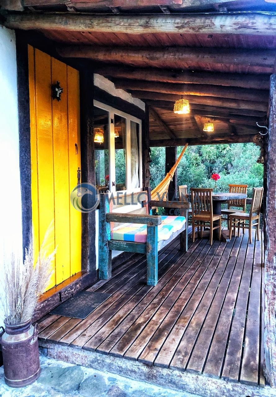 Sítio, 4 quartos, 3 hectares - Foto 23