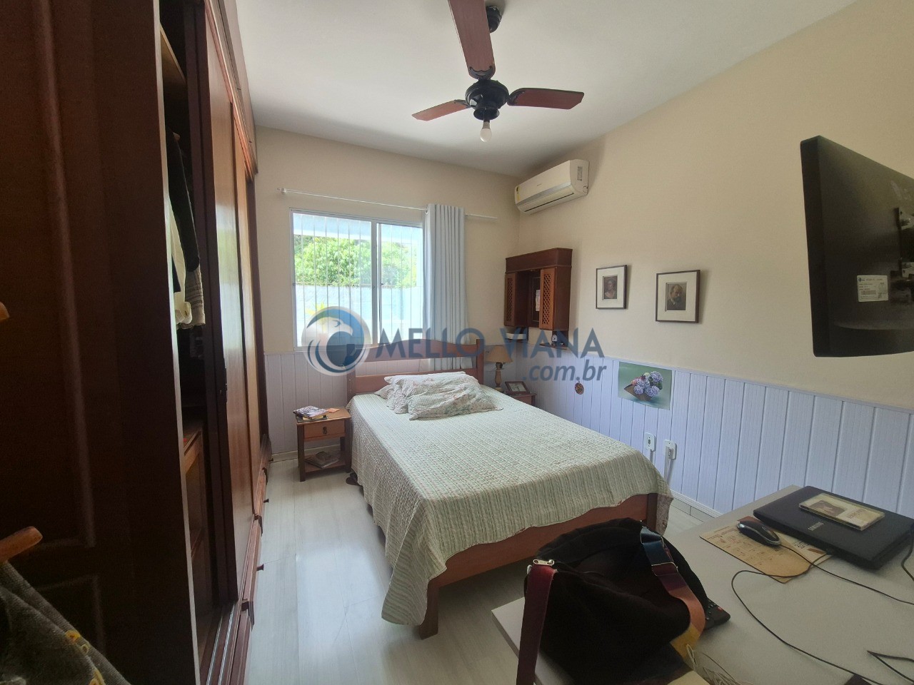 Casa, 3 quartos - Foto 7