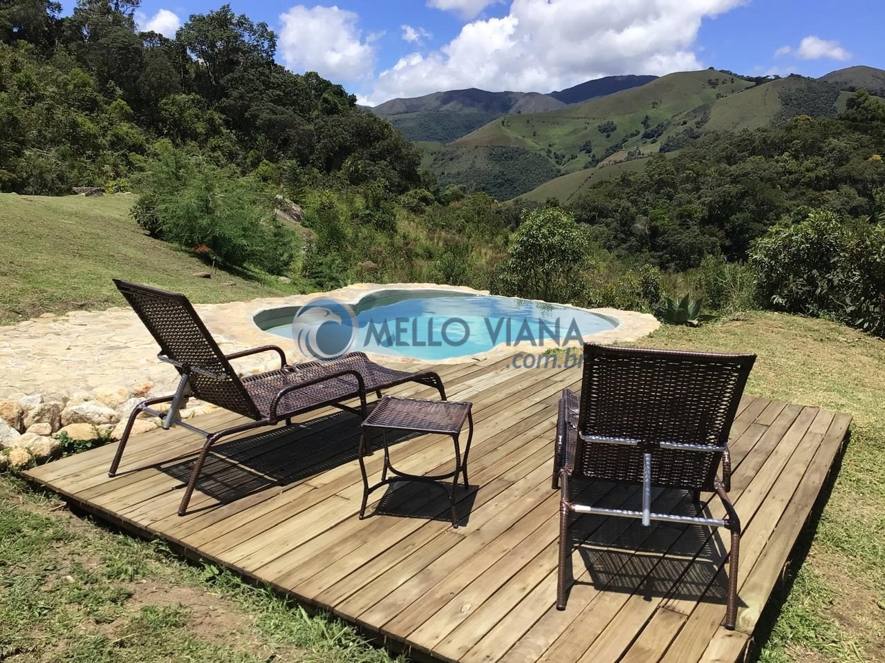 Sítio, 4 quartos, 3 hectares - Foto 31